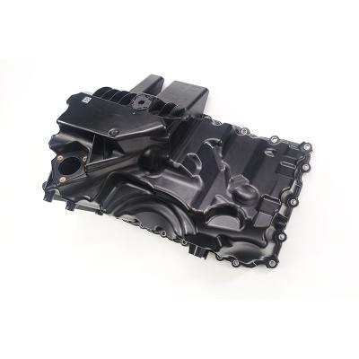 China ABS ABS Read To Shop For BMW N20 F10 F18 F30 X1 Z4 228i 328i 428i 528i Engine Oil Sump Pan 11137618512 for sale