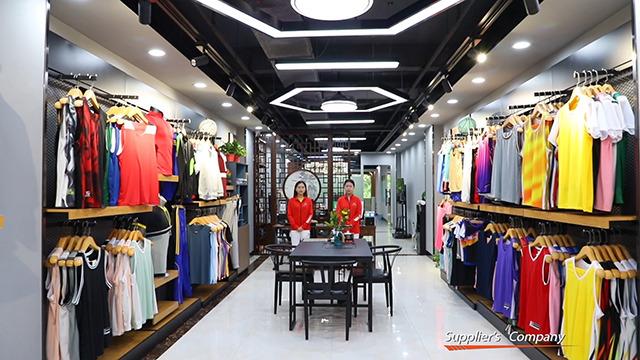 Verified China supplier - Guangzhou Ditian Sporting Goods Co., Ltd.