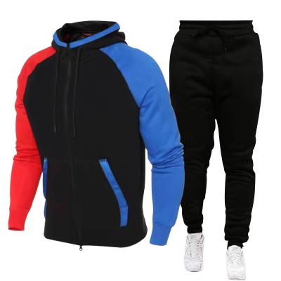 China 2021 New Arrivals Custom Logo Football Winter Jacket Soccer Training Suit Breathable Comfortable Quick Dry Hooded Soccer Jacket for sale