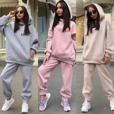 China Spring And Autumn Clothing Breathable Custom Women European And American New Fashion Sports Shaping Hooded Sweater for sale