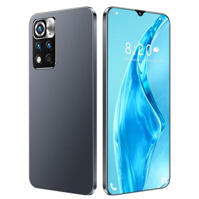 China Dual SIM Card The new Note11Pro is a domestic cheap 1+8G big-screen Android smartphone for sale