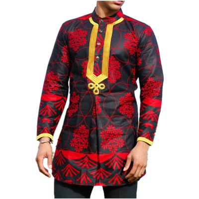 China Dubai Qatar Comfortable Style Clothing Men Design Daffah Feel African Islamic Clothing Thawb Abaya Saudi Muslim Thobe/Jubba For Men for sale