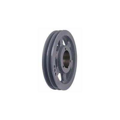 China Wholesale 10C Series American Standard Cast Iron QD Sheaves Elevator Pulley Factory Transmission Pulley Directly for sale