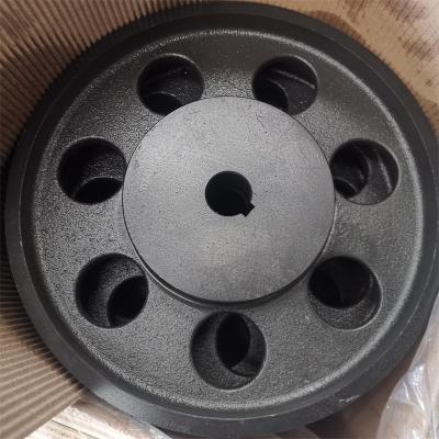 China Transmission Guaranteed Quality 3c 4C Unique American Standard Pulley SK QD Cable Cast Pulley for sale