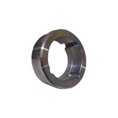 China Garment shops high quality stainless steel weld on hub wh50 weld on hub QD bushing s30-20 weld on hubs for sale