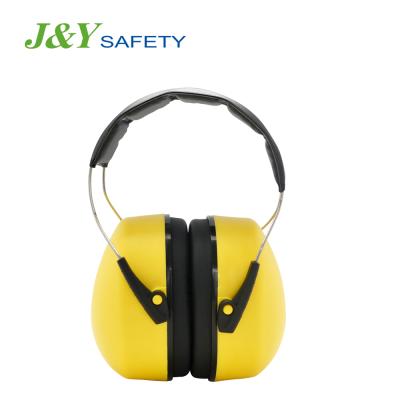 China Soundproof Noise Reduction Earmuff Safety Ear Muff Guangzhou for sale