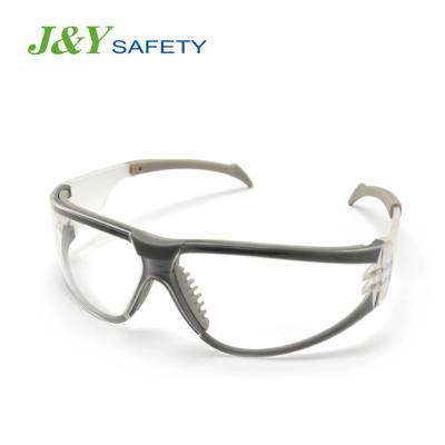 China Industrial Adult Anti-impact Eye Protection Safety Glasses Goggles for sale