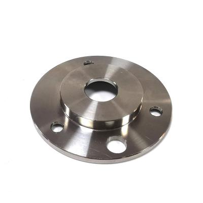 China China CNC Metal Custom Precision Aluminum Machining Milling Lathe Turning CNC Stainless Steel Part for sale