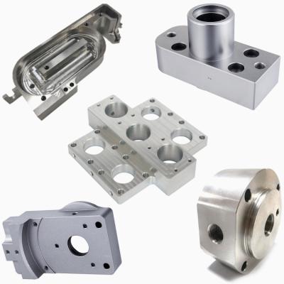 China Aluminum Professional Manufacture Cheap Lathe CNC Machining OEM ODM CNC Aluminum Machining for sale