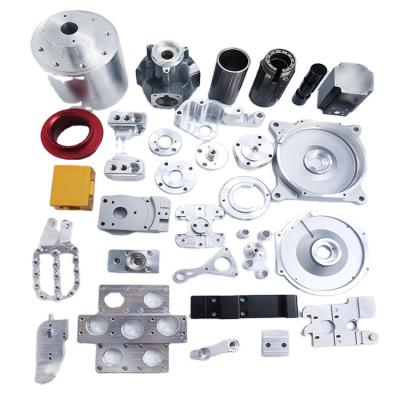 China Custom Aluminum OEM 5 Axis Stainless Steel Metal CNC Machining Part Prototype Mechanical CNC Milling Machining Aluminum Machine for sale