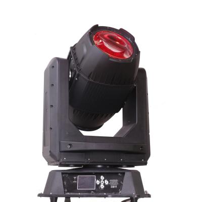 China Hotel Hot Sale 371W Outdoor Beam Moving Head Light for sale