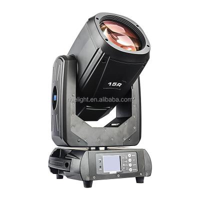 China Beam Spot Wash DMX 260w Moving Head Beam Lights For DJ Event Party Stage Lighting 45*43*57cm for sale