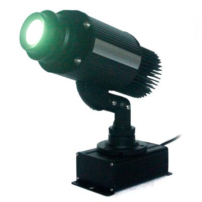 China Modern Indoor 30w Store Advertising Logo Projector for sale