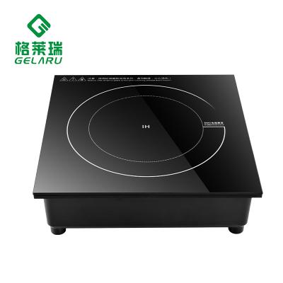 China 2022 Hotel Smokeless Hot Pot Small Voltage Hotpot Wide Voltage Induction Cooker for sale