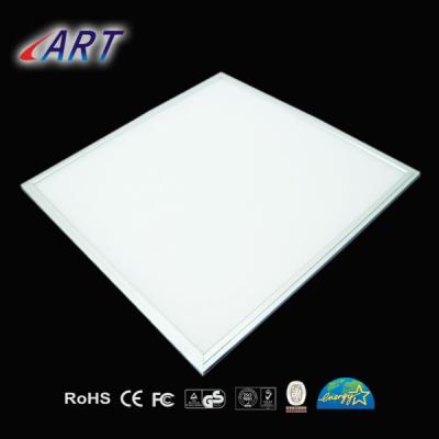 China Ceiling Led Lighting Alibaba Bestsellers High Brightness Led Light Panels 0~10V Dimmable 620x620 Led Lighting Reflective Film for sale