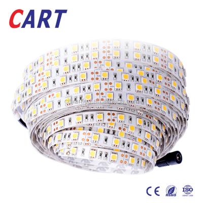 China copper smd3528/2835 led strip light for shoe led strip light dc12v/24vdc 3050 72w led strip light for sale