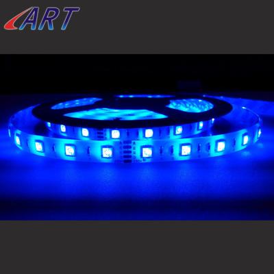 China copper ip65 led strip light 200mp 3m smd 5630 led strip lighting 48v led strip led for sale