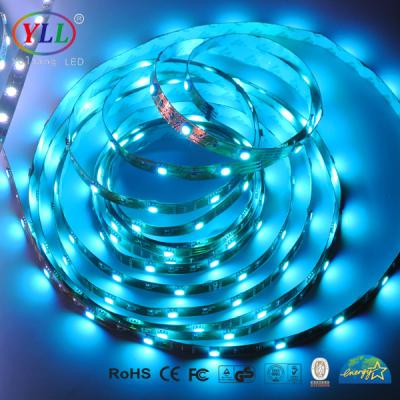 China Aluminum High Lumen Flexible Led Strip Light Led For Hiding Light Strip 12v Led Strip Light for sale