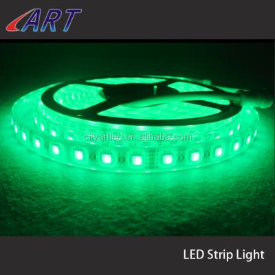 China Theme park waterproof led strips cut off waterproof led strip light 12v 5500-6500k cool white led strip for sale