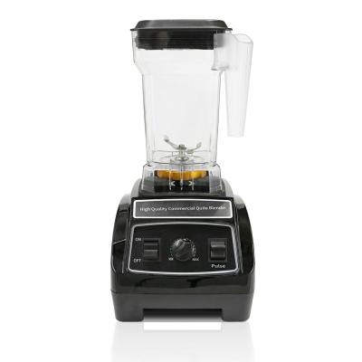 China Commercial Blender 1500W Multifunctional Automatic Powerful Home Commercial Blender for sale