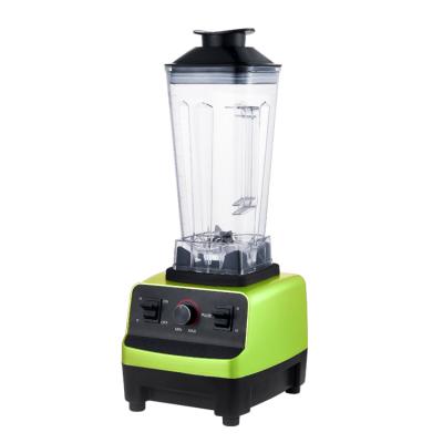 China Peak 1500w silver multifunctional commercial mixers sinbo heavy duty blender for sale