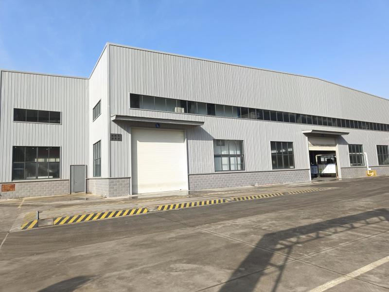 Verifizierter China-Lieferant - Dongfeng (Shiyan) Torsional Damper Company Limited