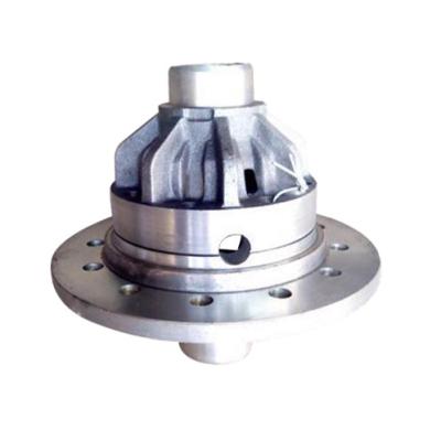 China Differential Assembly Gearbox Small Speed Difference Casting Parts for sale