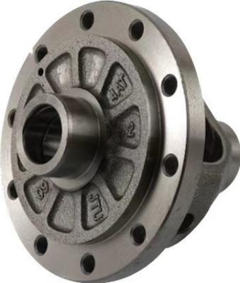 China Differential Assembly Advanced manufacturing technology casting for sale