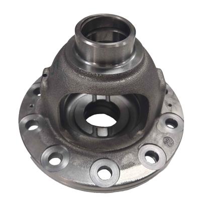 China Differential Assembly Lightweight Materials Transmission Cast-on Outwell for sale