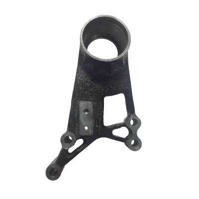 China Engine Cast Iron Bracket Light Truck Fan Bracket Accessories for sale