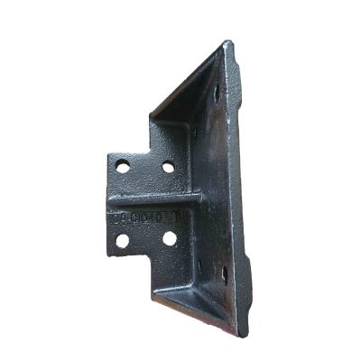 China Engine Cast iron Bracket main bracket Manufacturer commercial vehicle for sale