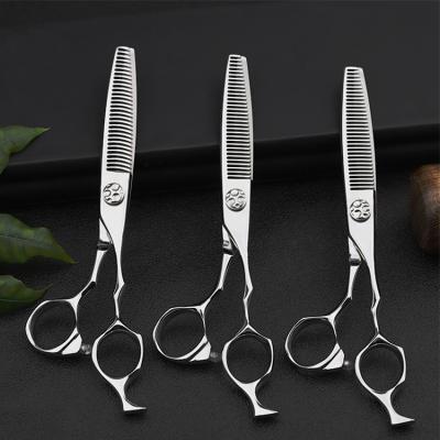 China Hair Scissors JOEWELL Handle Hairdressing Scissors Set Hair Cutting Tools for sale