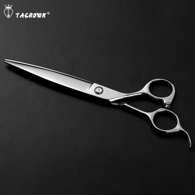 China High Quality Tacrown Hairdressing Scissors Thinning Scissors Thin Set of Scissors for sale