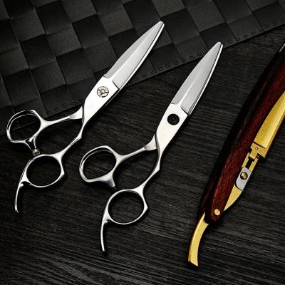 China High Quality Right Handed Scissors TACROWN Hairdressing Scissors Trim Hair Scissors for sale