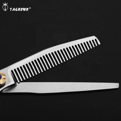 China Japanese Steel Scissors Hair Scissors 440C Hairdressing Scissors Right Handed for sale