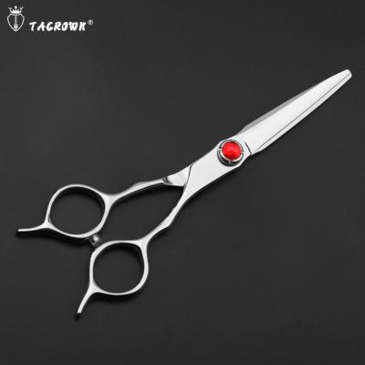 China Right Handed Scissors Wholesale Salon Professional Barber Hairdressing Cutting Set of 6 Inch Hair Scissors for sale