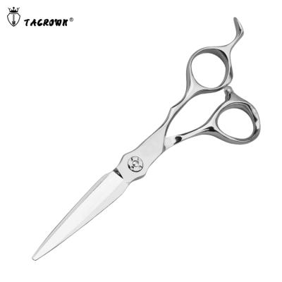 China Right Handed Scissors Wholesale Professional Hairdressing Scissors Set Japan 44C Material for sale