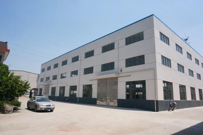 Verified China supplier - Changzhou Maohong Bearing Co., Ltd.