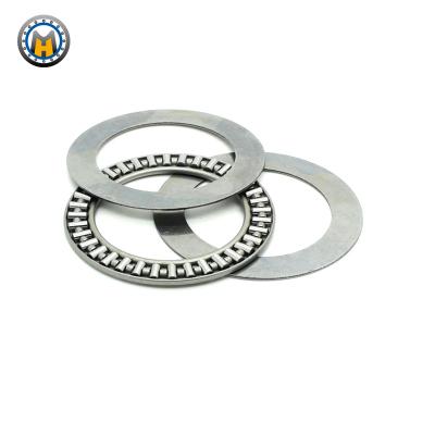 China AXK7095+2AS Factory Thrust Needle Roller Bearing Cage Assembly AXK1114 for sale