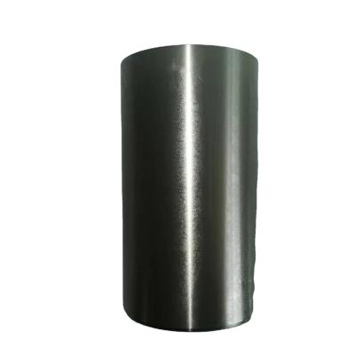 China High Quality CAST IRON Diesel Engine Parts 4D33 Cylinder Liner Diameter ME013333 Cast Iron 108mm Sleeves for sale