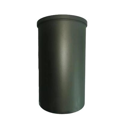 China CAST IZUMI Cylinder Sleeve For 6D16T Engine OEM041105 Cylinder Liner Manufacture In China for sale