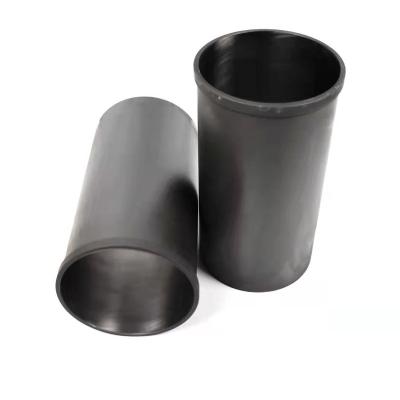 China CAST IZUMI Cylinder Liner W04D OEM 11467-1761A / 71A Sleeves Wear Proof Cylinder Liner for sale