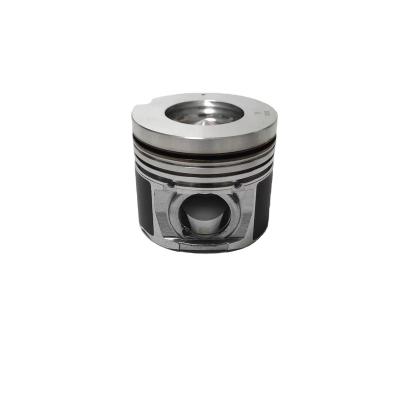 China Factory China OEM 8-98041-0620/0622 Piston And Parts For 4HK1 IZUMI Piston 115/96.6/66.1mm for sale