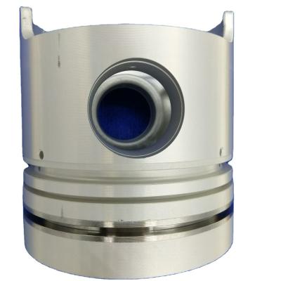 China Izumi Piston ED33 OEM 12010-J6500 Excavator Piston ALUMINUM Spare Parts Manufacturer for sale