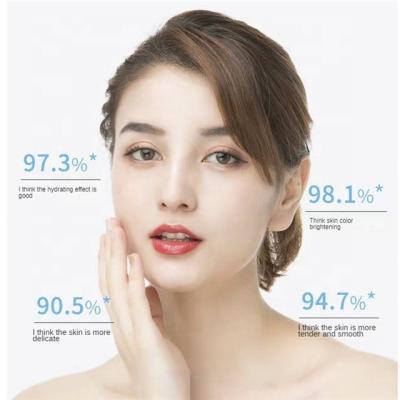 China Factory Anti Aging Face Cream OEM CE Brightening Skin Whitening Anthracnose Concealer Korean Skin Care For Dark Spot Serum for sale