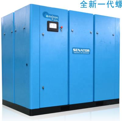 China Lubricated 99.9% dust removal efficiency screwless custom air compressors for pharmaceutical industry and food industry. for sale