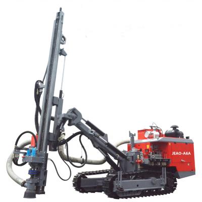 China Construction worksÂ   2021 88kw Portable High Pressure Diesel Rig For Mine With Cheaper Heavy Price 40m Deep for sale