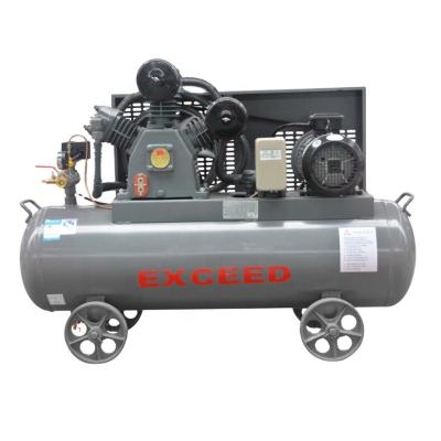 China Bestselling Industry Piston Air Compressor 15kw 1.65m3/min HW20012 Lubricated Industrial Piston Air Compressor for sale