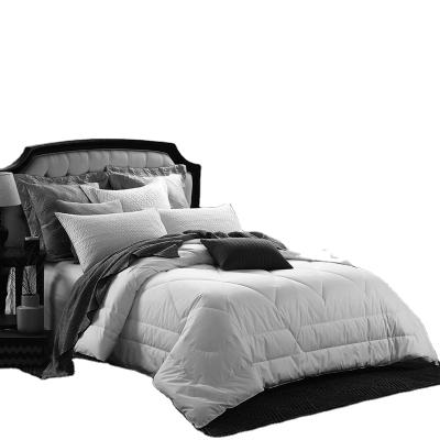 China At home four season comforter and comforter set for hotel and home used with competitive price for sale