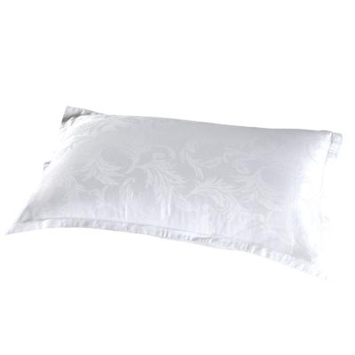 China Antistatic the finest hotel pillow case for jacqaurd hotel pillow case wholesale sheets for sale